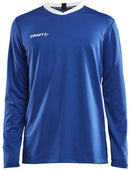 Progress Ls Basket Jersey M