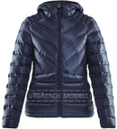 Lt Down Jacket W
