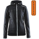 Leisure Full Zip Hood W