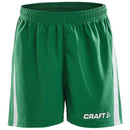 Pro Control Shorts Jr