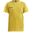 Squad Jersey Solid Jr