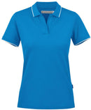 Greenville Polo Woman