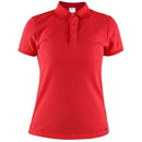 Casual Polo Pique W - BlestShop