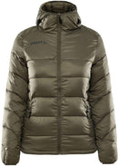 Core Explore Isolate Jacket W - BlestShop