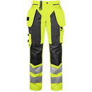 6519 Håndverksbukse Dame KL. 2 - BlestShop