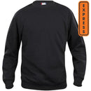 Basic Roundneck More - BlestShop