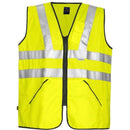 6702 Refleksvest KL. 3 - BlestShop