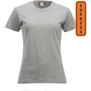 New Classic-T Ladies More