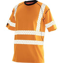 5597 T-skjorte UV-Pro varsel - BlestShop