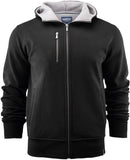 Parkwick Hooded Men Jacket