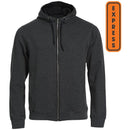 Classic Hoody Full Zip - BlestShop