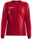 Progress GK Sweatshirt W