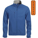 Basic Softshell Jacket - BlestShop
