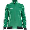 Pro Control Woven Jacket W