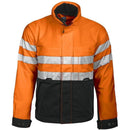 6407 Vinterjakke KL. 3 - BlestShop