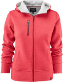 Parkwick Hooded Lady Jacket