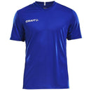 Squad Jersey Solid M