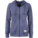 Thorp Denim Hood FZ Ladies