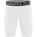 Pro Control Compression Short Tights Jr