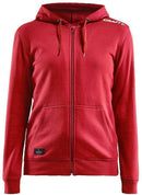 Community Fz Hoodie W - BlestShop