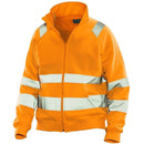 5172 Sweatshirtjakke varsel - BlestShop