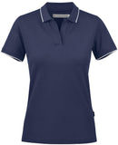 Greenville Polo Woman