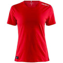 Community Mix SS Tee W - BlestShop