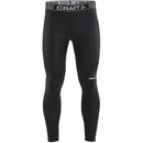Pro Control Compression Tights Unisex