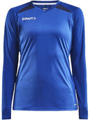 Pro Control Impact Ls Tee W