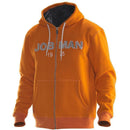 5154 Vintage Hettejakke Foret - BlestShop