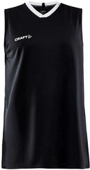 Progress Basket Singlet M