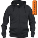 Basic Full Zip Mens - BlestShop