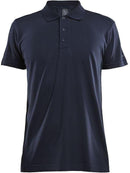 Adv Seamless Polo Shirt M - BlestShop