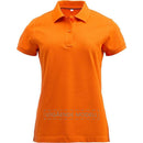 Rimrock Cotton Pique Ladies