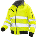 1359 Pilotjakke varsel - BlestShop