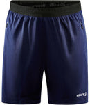 Evolve Zip Pocket Shorts W