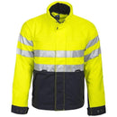 6407 Vinterjakke KL. 3 - BlestShop