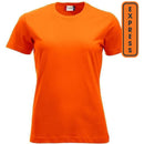 New Classic-T Ladies