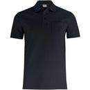 Basic Polo w/Pocket - BlestShop