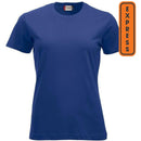 New Classic-T Ladies