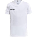 Squad Jersey Solid Jr