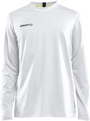 Progress Ls Basket Jersey M