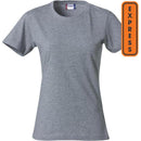 Basic-T Ladies - BlestShop