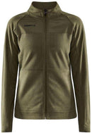 Adv Explore Fleece Midlayer W - BlestShop