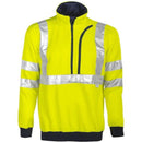 6102 Sweatshirt KL. 3 - BlestShop