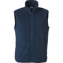 Basic Polar Fleece Vest - BlestShop