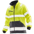 1190 Jakke windblocker varsel - BlestShop