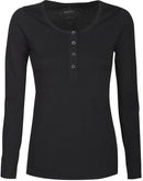 Stoneton Lady Organic Slub L/S