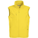 Basic Softshell Vest - BlestShop