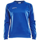 Progress R-Neck Sweater W